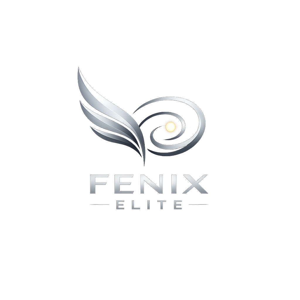 Fenix Elite logo